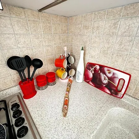 Apartment Prenses *