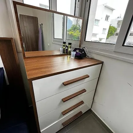 Apartment Prenses