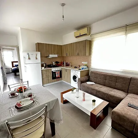 Apartment Prenses *