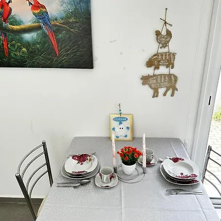 Prenses Apartment Kyrenia (Northern Cyprus)