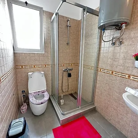 Prenses Apartment *