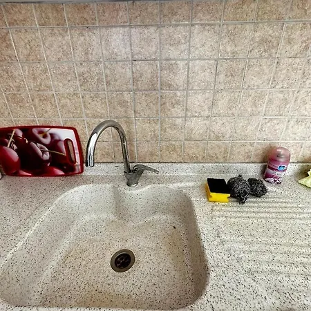 Prenses Apartment *