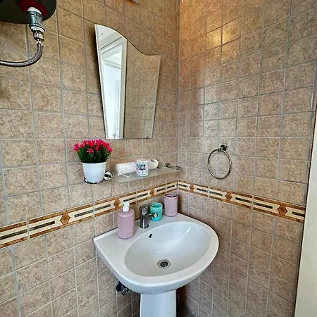 Prenses Daire Girne